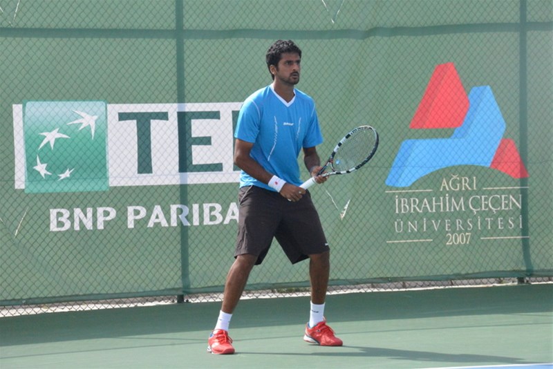 Profesyonel Tenisçiler Birliği (ATP) Challenger Tur takviminde yer alan 