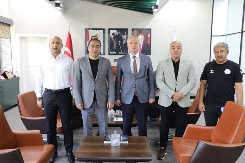 AĞRI’DA SPOR DEVRİMİ! OKULLAR GENÇLİĞİN VE SPORUN KALBİ OLUYOR
