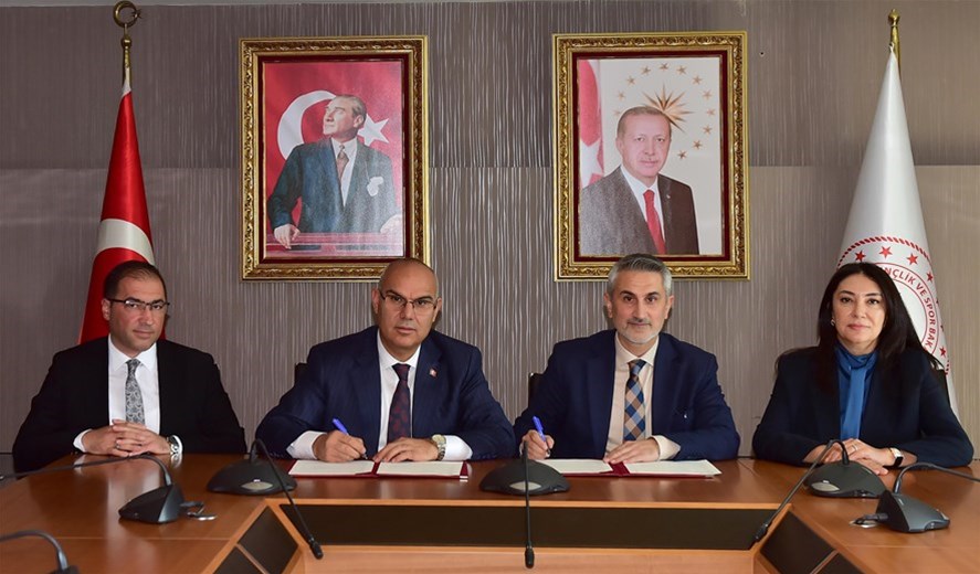 Ağrı’ımıza ve Gençlerimize Hayırlı Olsun!