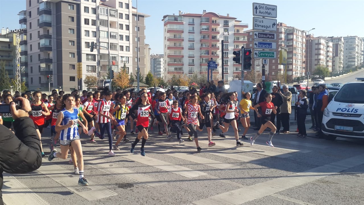 Ağrı’lı Milli Sporcu Türkiye 2.si oldu